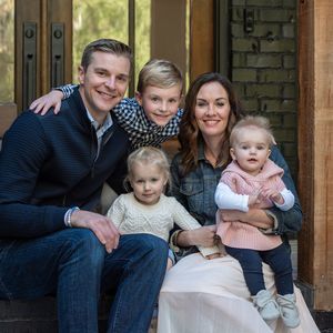 Meet your Posher, Mike